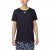Yonex Men's Australian Open T-Shirt 10450 Navy Blue